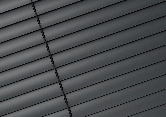 Wow Factor, Platinum - Venetian Blind - Image 4